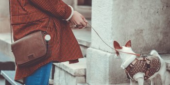 Naran launches Kickstarter for Sense MicroBot environment sensors
