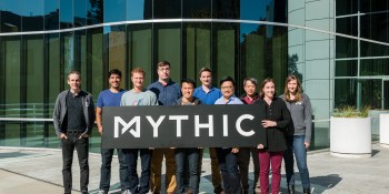 Mythic snags $40 million to advance AI chips