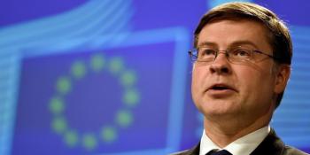EU plans crowdfunding ‘passports’ to boost fintech