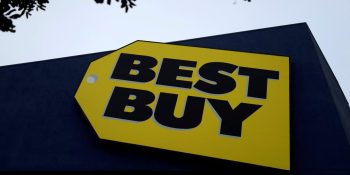 Best Buy to ditch Huawei devices as scrutiny of Chinese tech firms heats up
