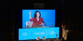 Sheryl Sandberg on #MeToo: Men need to do more than stop sexually harassing women