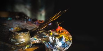7 examples of how AI and machine learning are changing the arts