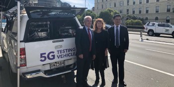Canada and New Zealand announce major 5G tests, but national service remains years off