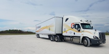 Starsky Robotics raises $16.5 million for driverless trucks