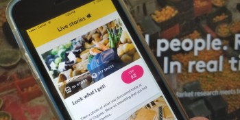 Streetbees raises $12 million for AI market research app that pays participants for their insights