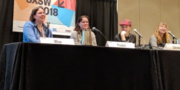 Fetch Robotics CEO: ‘Douchebaggery’ is ruining engineering
