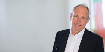 Tim Berners-Lee: We need a ‘legal or regulatory framework’ to save the Web from dominant tech platforms