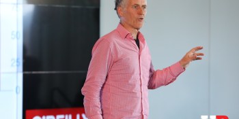 Tim O’Reilly to tech companies: Use AI to do more than cut costs