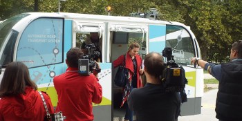 Greece selects Trikala as first 5G city, focusing on new civic services