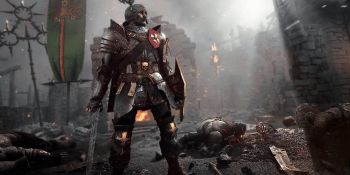 IP owners are too careful, and it’s stifling creativity in games