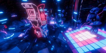 TheWaveVR launches Ready Player One music VR experience at SXSW