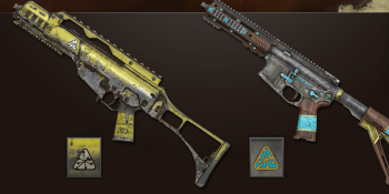 Rainbow Six: Siege seasonal weapon skins get a price increase