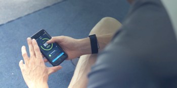 Athlete optimization startup Whoop raises $25 million