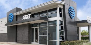 AT&T lays 5G groundwork in 117 additional U.S. markets