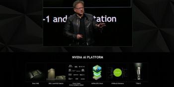 How crypto mining collapse caused Nvidia to lose $23 billion in market value