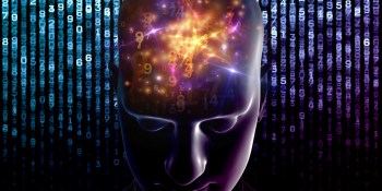 Imagination powered by artificial intelligence at TiE Inflect 2018