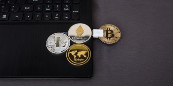 Bancor launches a cryptocurrency wallet that converts instantly between tokens