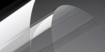 Apple reportedly plans iPhones with curved screens and non-touch gesture controls