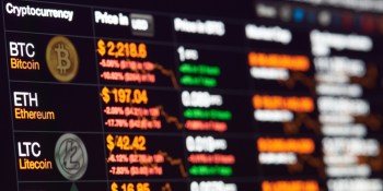 Coming to grips with compliance and regulation for cryptocurrency traders