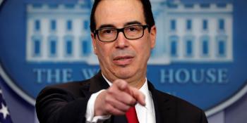 Tech group urges U.S. to recruit allies to take on China, not tariffs