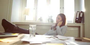 Why entrepreneurs start companies rather than join them