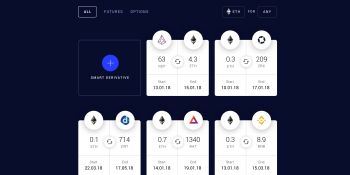 Firmo launches its protocol for secure blockchain-agnostic financial contracts