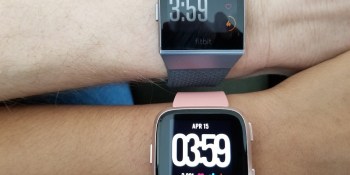 ProBeat: Use tech to get fit this year