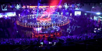 H1Z1 kicks off era of battle royale esports events with Las Vegas tournament