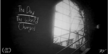 The horror of the Hiroshima atomic bomb comes to virtual reality