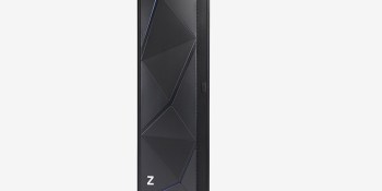 IBM launches ‘skinny mainframe’ for the cloud