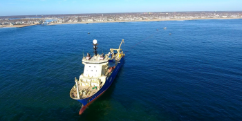 Google invests in 6,000-mile subsea cable system connecting Japan to Australia