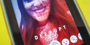 Snapchat launches ‘shoppable’ augmented reality feature in Lenses