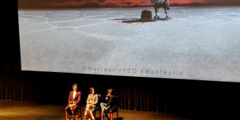 AI Weekly: Why all developers should watch ‘Westworld’