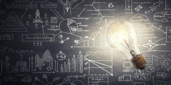 Imagination to Inflection at TiE Inflect 2018