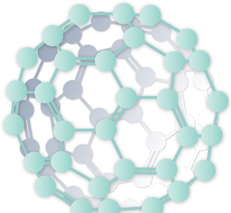 Nano-C is working on new nano structures for electronics and energy applications.