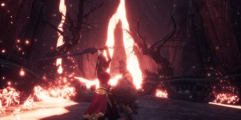 Conan Exiles will exit Early Access on May 8 with a new combat system, maps, and mechanics