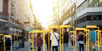 In the age of personalization, how personal is too personal?