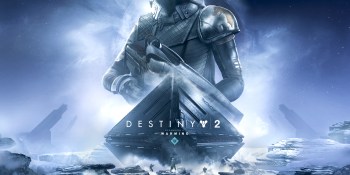 Destiny II’s second expansion, Warmind, gets your ass back to Mars on May 8