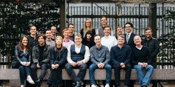 Seattle’s PSL Ventures will invest $80 million in early-stage tech startups