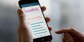 Apple’s iOS 11.3 electronic health record initiative ‘might be overhyped’