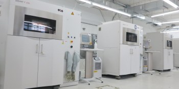 Shapeways raises $30 million to help creators build businesses powered by 3D printing