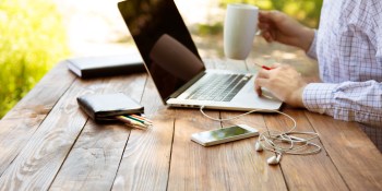 What our company learned from working remotely for a week