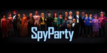 Chris Hecker’s SpyParty gets started after 8 years in development