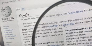 MIT CSAIL’s AI corrects outdated Wikipedia articles