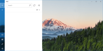 ProBeat: Windows 10 Mail is already abysmal, and Microsoft wants to make it worse