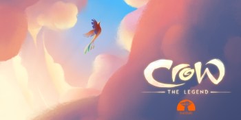 Oprah Winfrey joins John Legend’s VR animated film, Crow