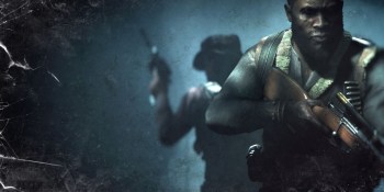 Crytek’s Hunt: Showdown gets its first big content update