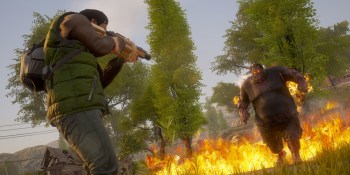 State of Decay 2 preview — What am I doing in this world?