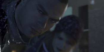 Detroit: Become Human is Quantic Dream’s best game launch ever