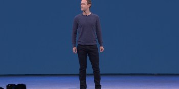 Everything Facebook announced at F8 2018